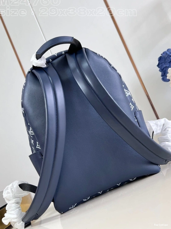 Repladies LOUIS BACKPACK-29*38*20CM VUITTON Discovery 1218